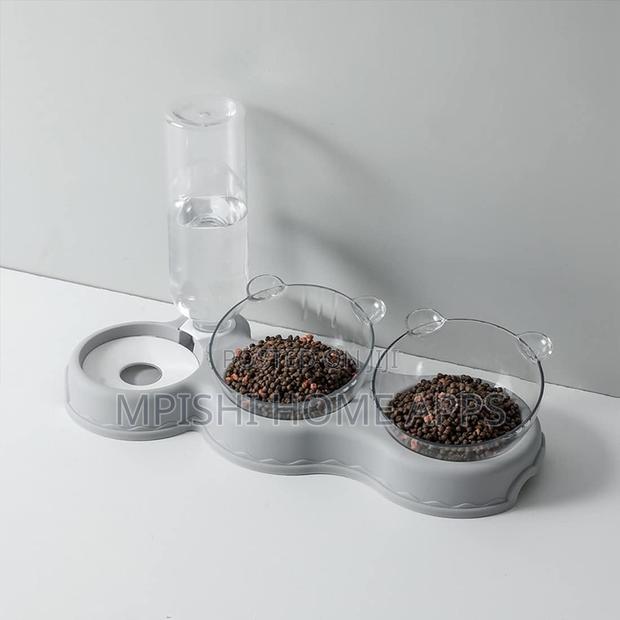 Automatic Pet Feeder - thumbnail 3