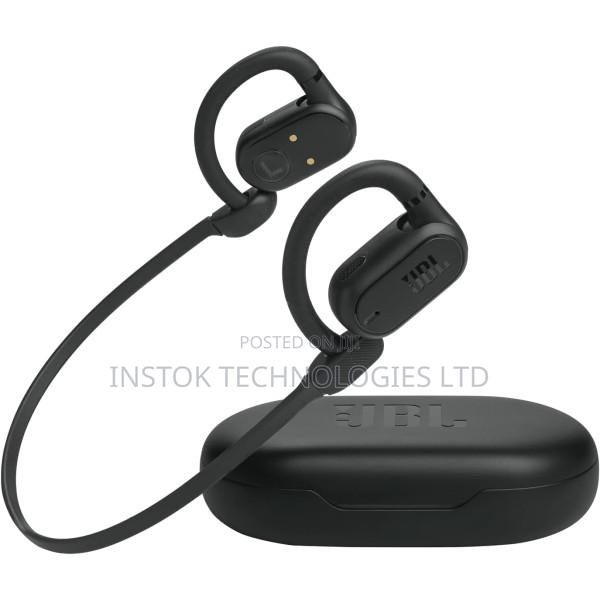 JBL Soundgear Sense True Wireless Open-Ear Headphones