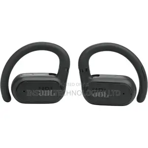 JBL Soundgear Sense True Wireless Open-Ear Headphones