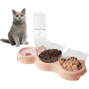 Automatic Pet Feeder - thumbnail 2