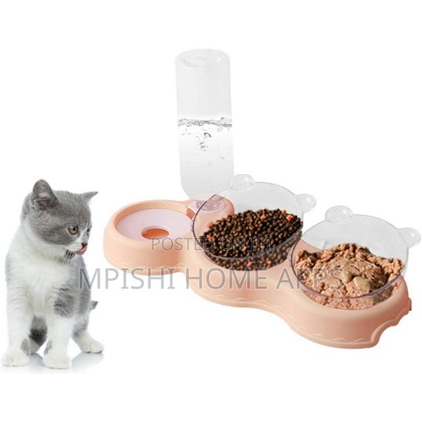 Automatic Pet Feeder - thumbnail 9