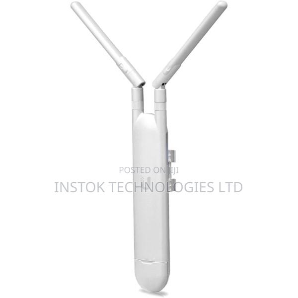 Ubiquiti AC Mesh Wide-Area Dual-Band Access Point