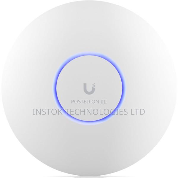 Ubiquiti Unifi Access Point AC Pro - main view