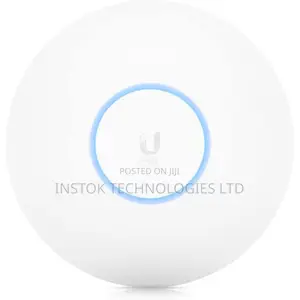 Ubiquiti Wifi 6 Pro Dual-Band Access Point