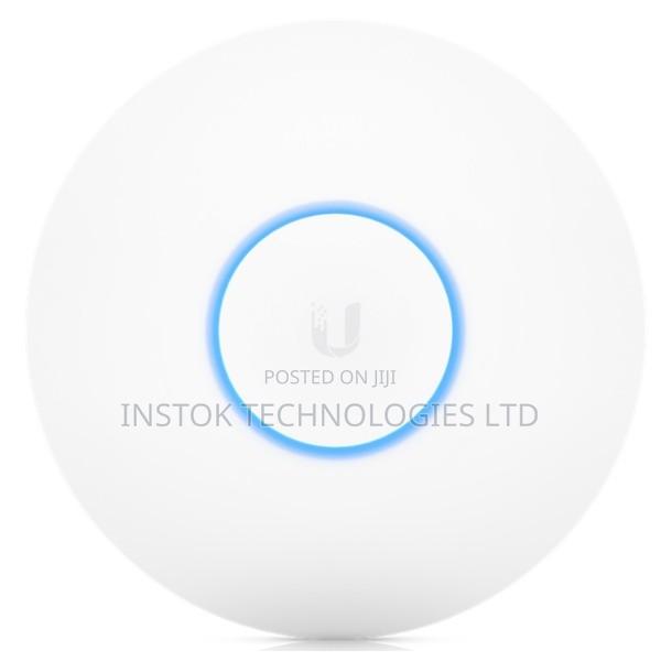 Ubiquiti Unifi Access Point Nanohd - main view
