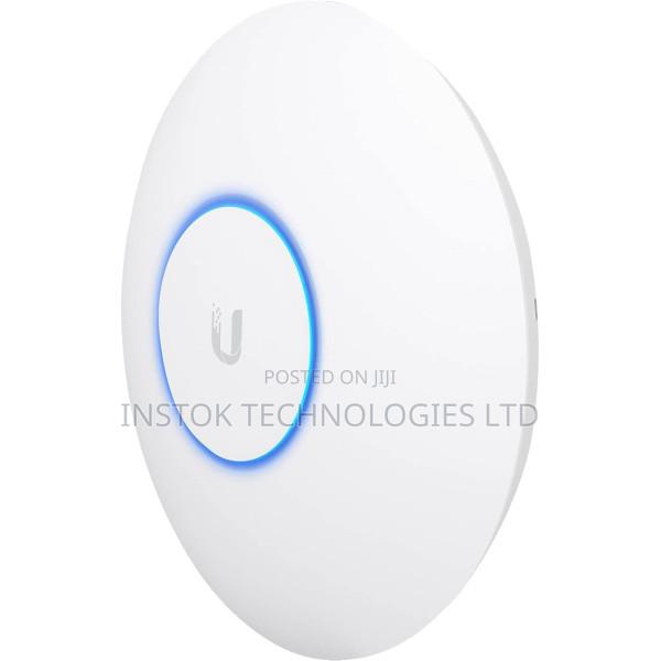 Ubiquiti Unifi Access Point Nanohd - thumbnail 3