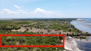 8.5 Acre Msambweni Ocean Front Property - thumbnail 2