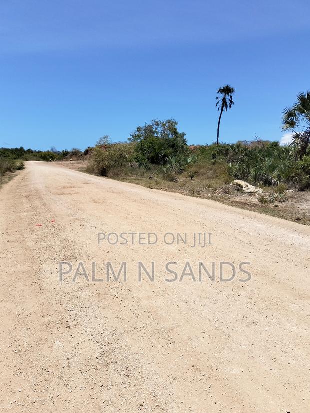 8.5 Acre Msambweni Ocean Front Property - thumbnail 10