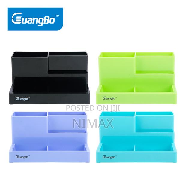 Guangbo Pen Holder - main view