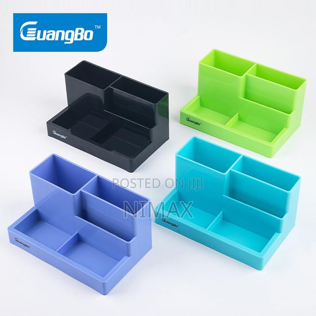 Guangbo Pen Holder - thumbnail 4