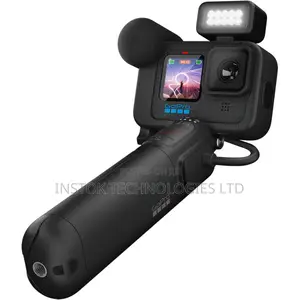Gopro HERO12 Black Creator Edition Bundle