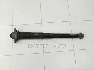 Volkswagen Passat Rear Shock