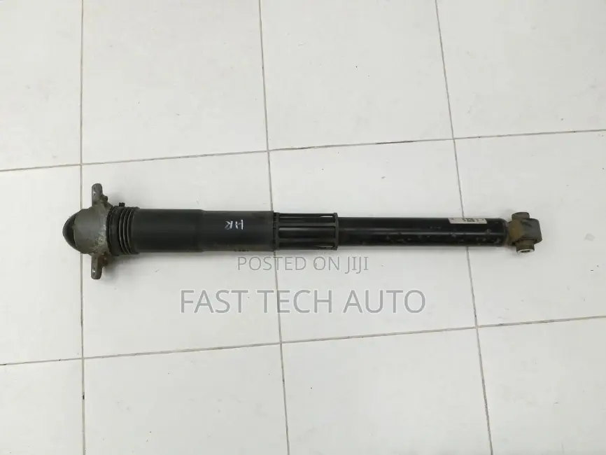 Volkswagen Passat Rear Shock