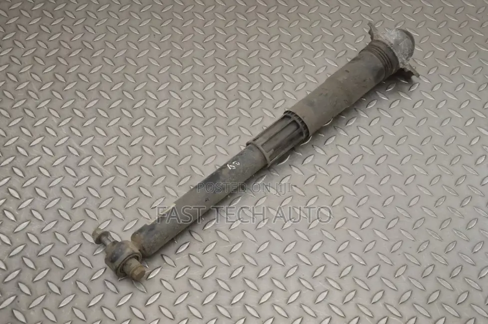 Volkswagen Passat Rear Shock