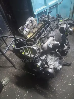 Mazda Cx5 Slim Engine