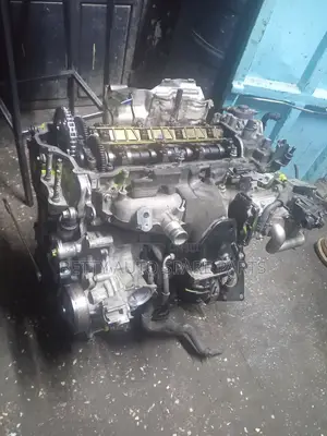 Mazda Cx5 Slim Engine