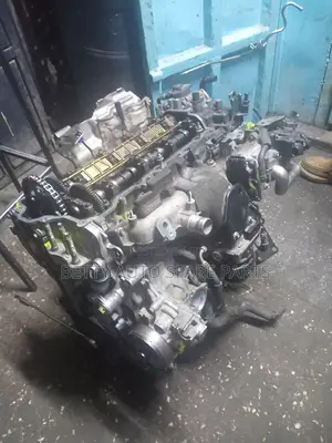 Mazda Cx5 Slim Engine
