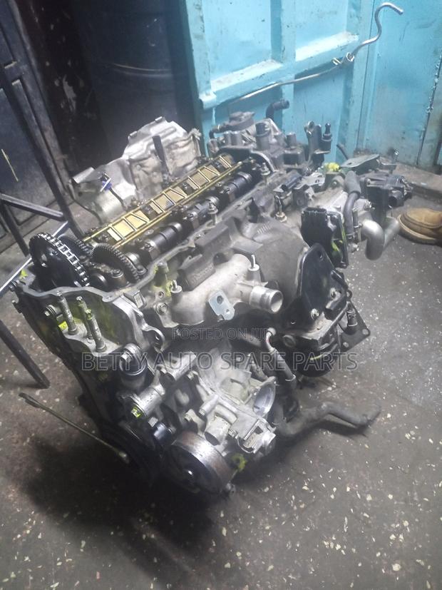 Mazda Cx5 Slim Engine - thumbnail 3