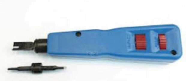 Punch Down Tool