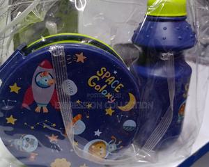 Kids Double Layered Dish - main view