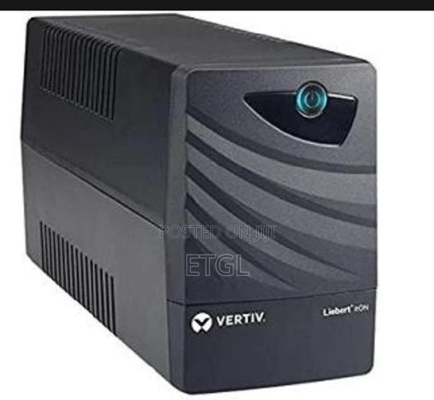 Liebert Iton 600va 230V Iec