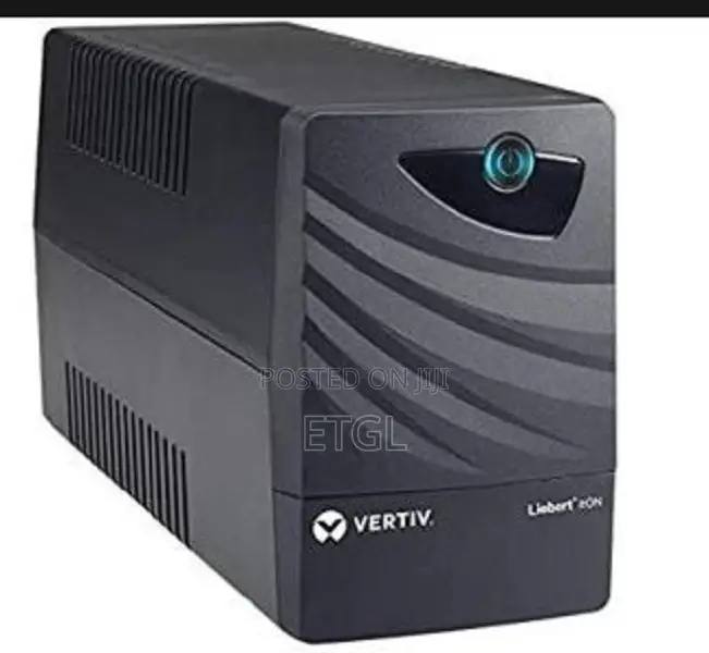 Liebert Iton 600va 230V Iec