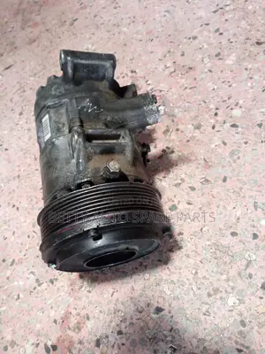 Toyota Harrier 240 Ace Pump