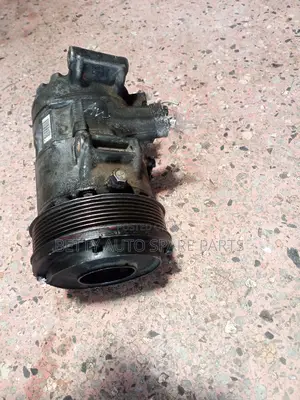 Toyota Harrier 240 Ace Pump