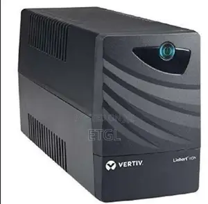 Liebert Iton 800va Iec
