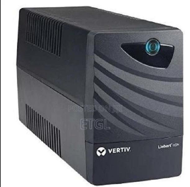 Liebert Iton 800va Iec