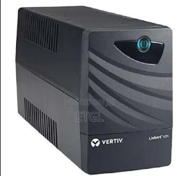 Liebert Iton 800va Iec