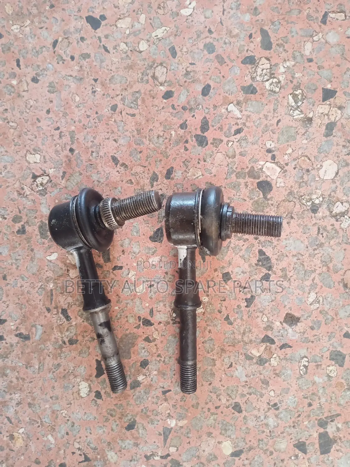Toyota Towanace Links