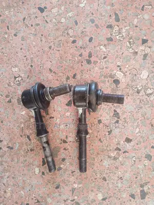 Toyota Towanace Links