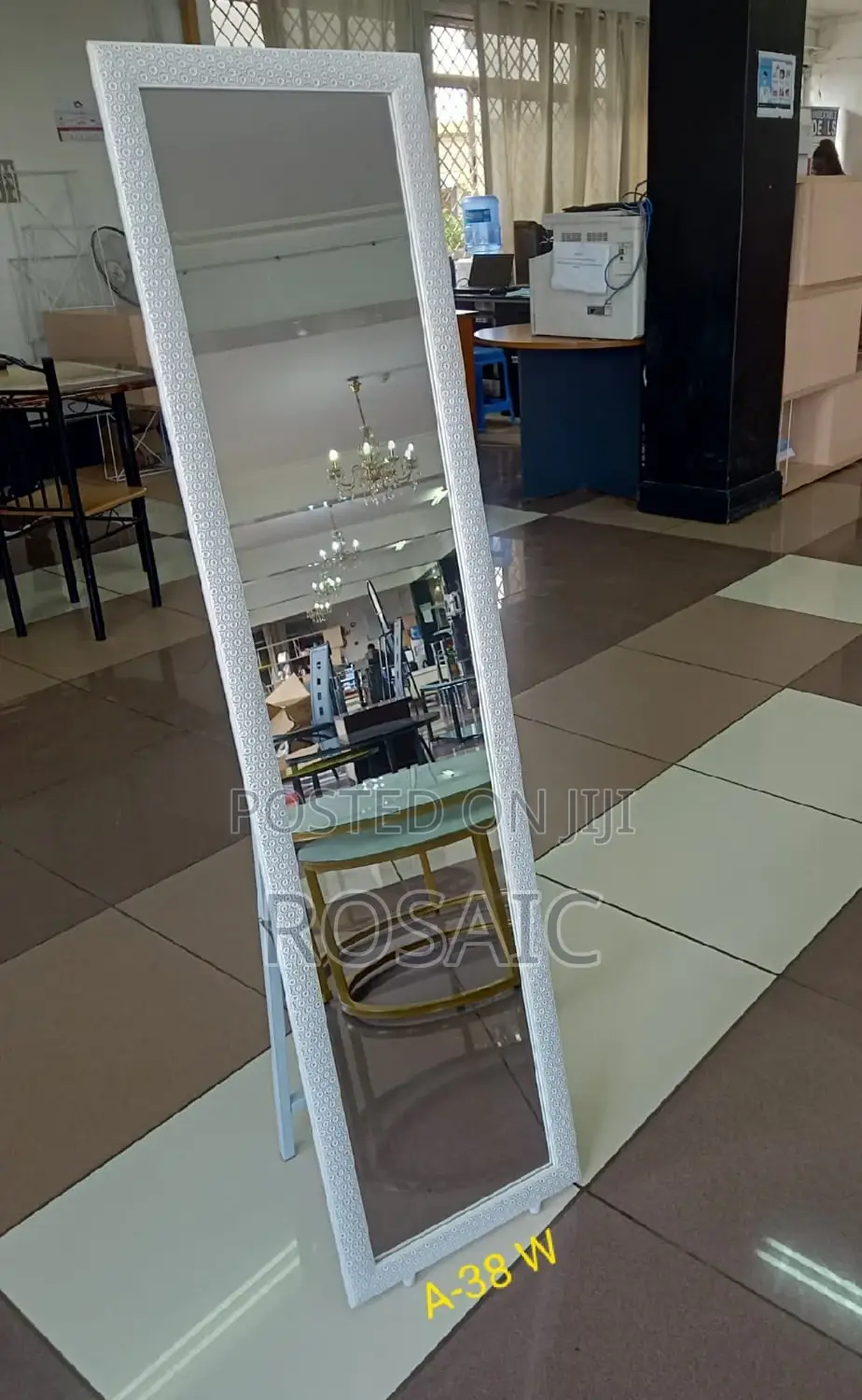 Dressing Mirror, Dressing Mirror, Mirror