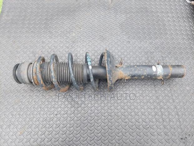 Volkswagen Golf Mk4 Front Shock