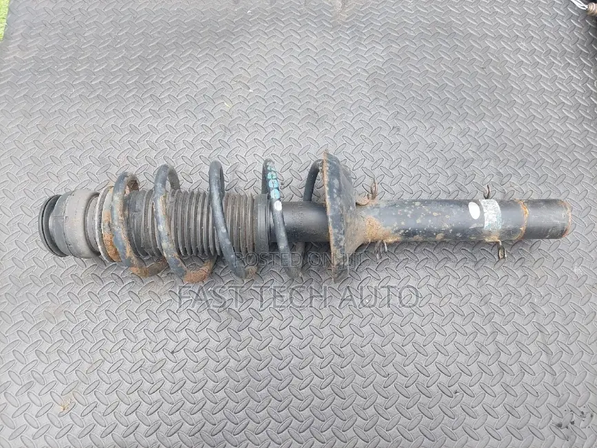Volkswagen Golf Mk4 Front Shock