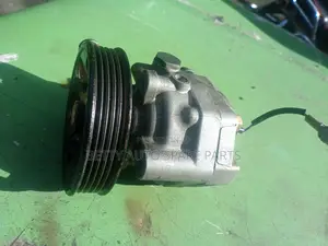 Subaru Impreza Sg5 Cartilage