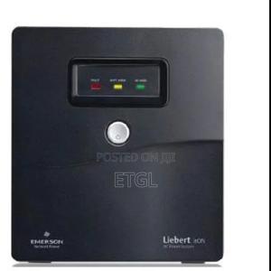 Liebert Iton 1000va Iec - thumbnail 2