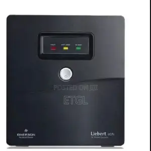 Liebert Iton 1000va Iec