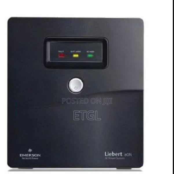 Liebert Iton 1000va Iec - main view