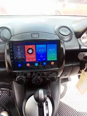 Latest 7 Inch IPS Car Android Radio
