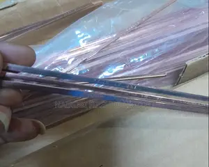 Copper Rod for Copper Welding/ Brazing Rods