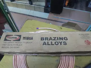 Copper Rod for Copper Welding/ Brazing Rods