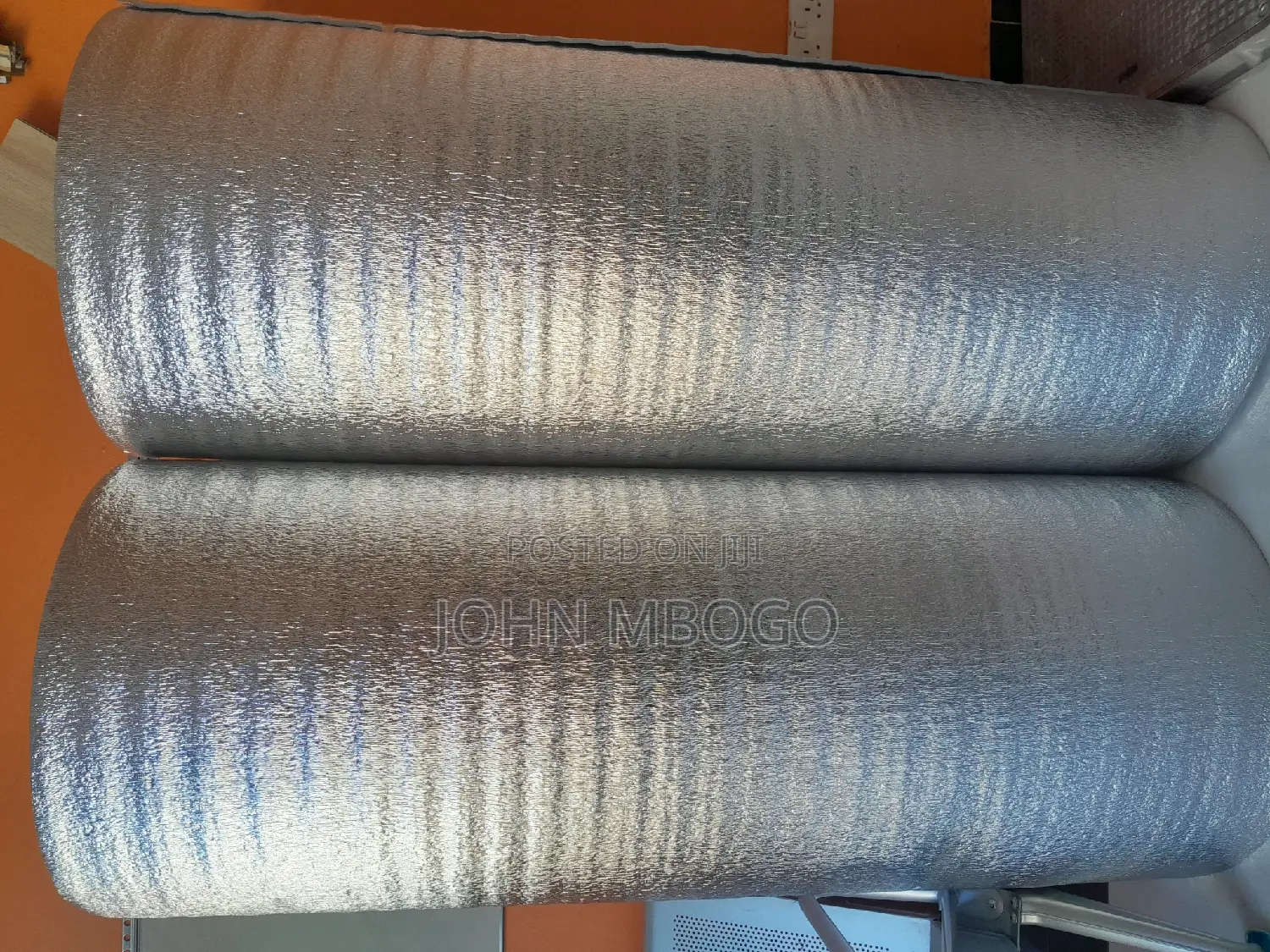 Heat Insulation Material / 3mm Thickness .