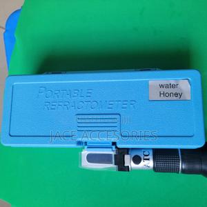 Tri Scale Moisture,Baume , Honey Refractometer - thumbnail 2