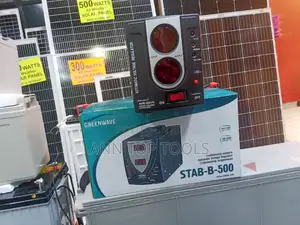 0.5 Kva Sine Wave Power Regulator