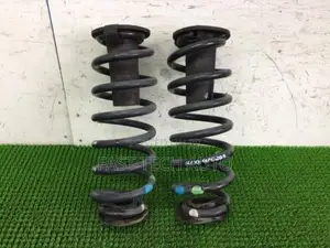 Honda Vezel Heavy Duty Spring