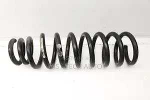 Volkswagen Touareg 7p Heavy Duty Spring