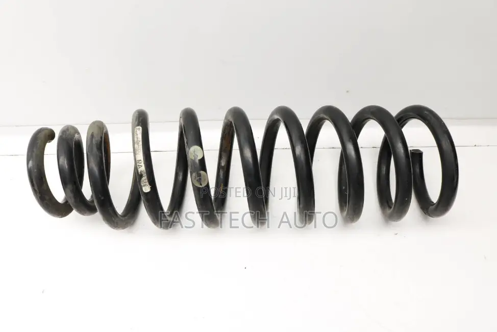 Volkswagen Touareg 7p Heavy Duty Spring