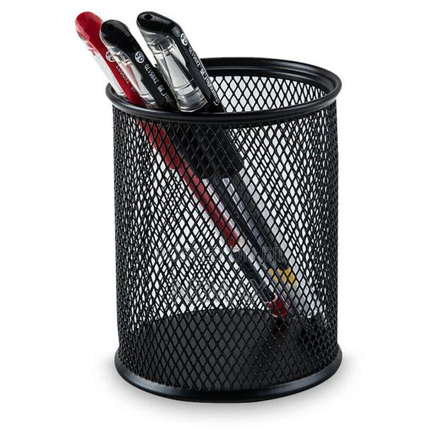 Guangbo Pen Pencil Holder (Round)